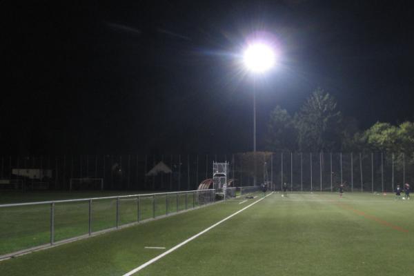 Stade de Balexert terrain 1 - Châtelaine