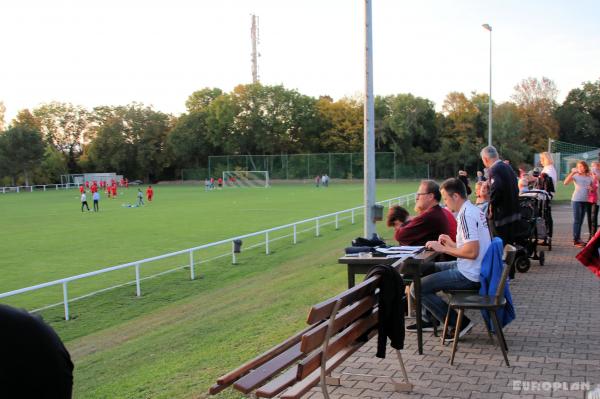 Sportplatz Ahldorf - Horb/Neckar-Ahldorf