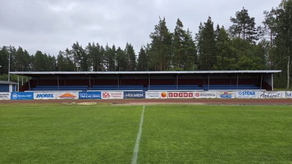 Movallen - Iggesund