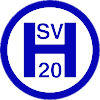 Wappen SV 1920 Heek III