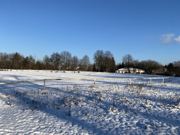 Sportanlage Dobristroher Straße - Großräschen-Freienhufen
