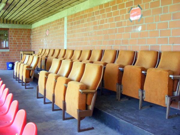 Sportplatz Wesuwe  - Haren/Ems-Wesuwe