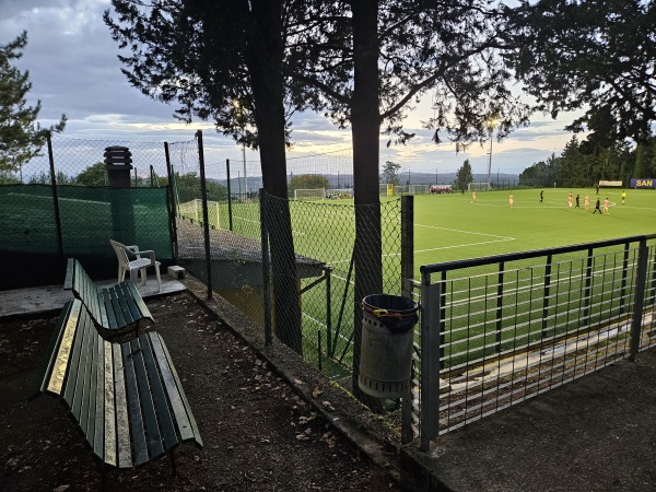 Campo Sportivo di San Donato in Poggio - San Donato in Poggio