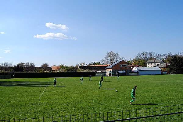 Stadion Rakičan  - Murska Sobota