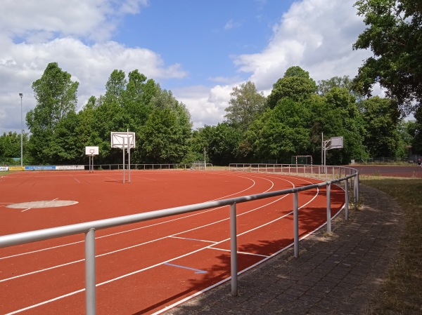 Sportanlage Eltmann - Eltmann
