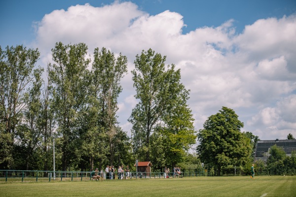 Sportplatz Biesnitz - Görlitz-Rauschwalde