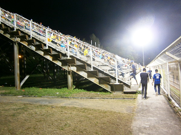 Stadium Majlis Perbandaran - Pasir Gudang