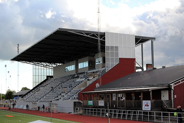 Motala Idrottspark - Motala