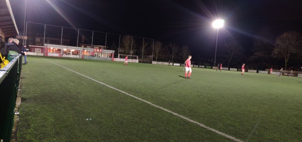 Complex Sportpleinstraat - Beveren-Kieldrecht