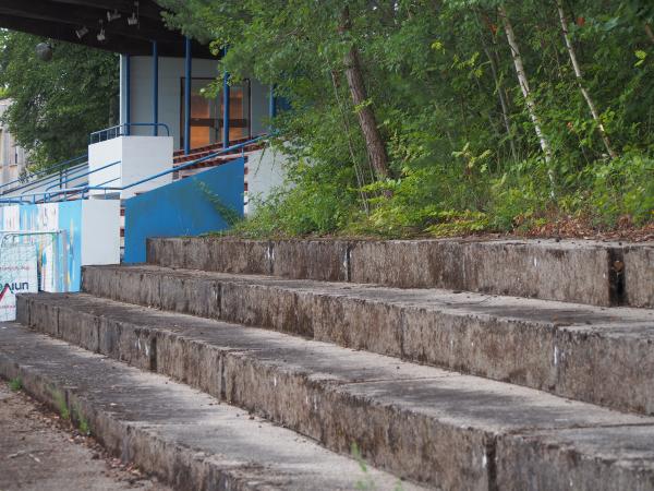 Waldstadion im Vogelsang - Schönaich