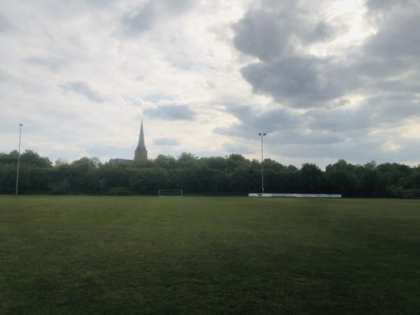 Birkenstadion Nebenplatz - Ahlen/Westfalen-Vorhelm