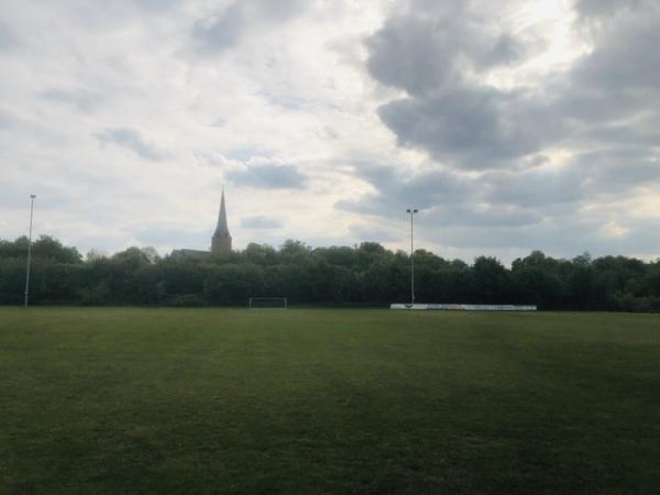 Birkenstadion Nebenplatz 1 - Ahlen/Westfalen-Vorhelm