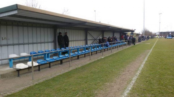 Sportpark Freethiel Terrein 7 - Beveren-Waas
