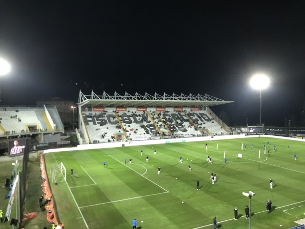 Stadio Cino e Lillo Del Duca - Ascoli Piceno