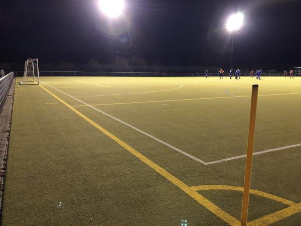 Sportpark an der Rennbahn B-Platz - Bad Harzburg
