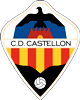 Wappen CD Castellón  3052