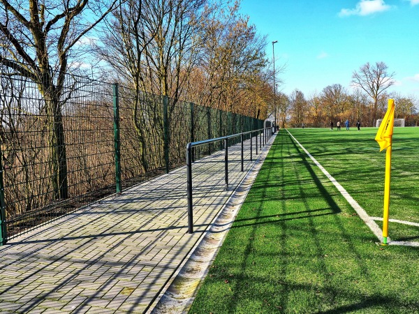 Sportanlage Gorfeldstraße Platz 2 - Nordkirchen-Capelle