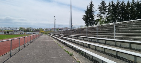 Schulsportanlage - Vilshofen/Donau