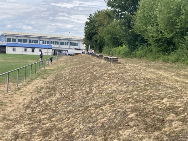 Sportzentrum Marktheidenfeld - Marktheidenfeld