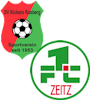 Wappen SG Rasberg/FC Zeitz III
