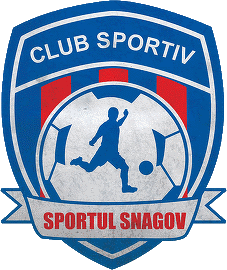 Wappen CS Sportul Snagov  10658