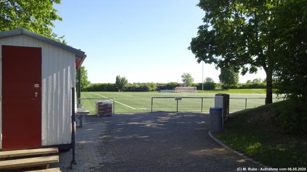 Schurwaldstadion Nebenplatz - Aichwald