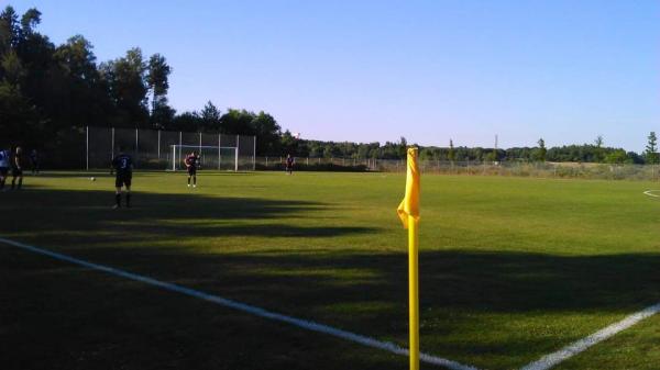 Johannes-Kelmes-Sportpark - Kaltenkirchen