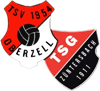 Wappen SG Oberzell/Züntersbach II (Ground B)