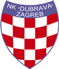 Wappen NK Dubrava Zagreb