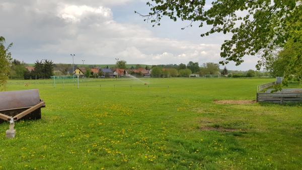 Sportplatz Werther - Werther/Thüringen