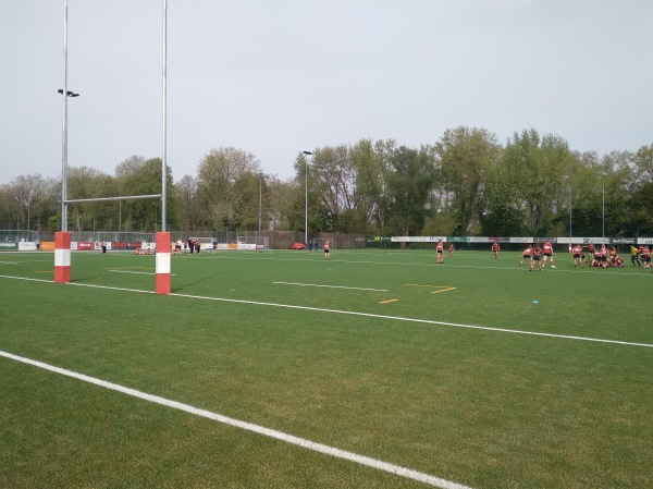 Sportzentrum Burg Platz 2 - Rheda-Wiedenbrück