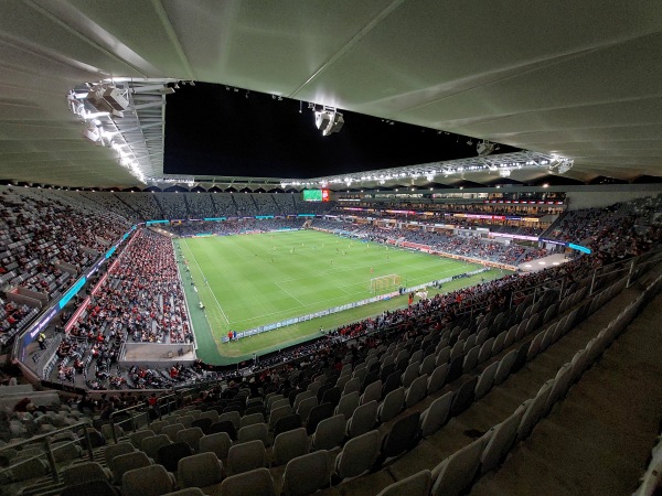 CommBank Stadium - Parramatta