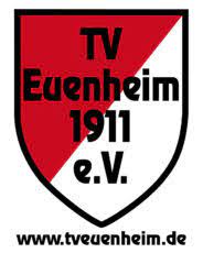 Wappen ehemals TV Euenheim 1911  89082