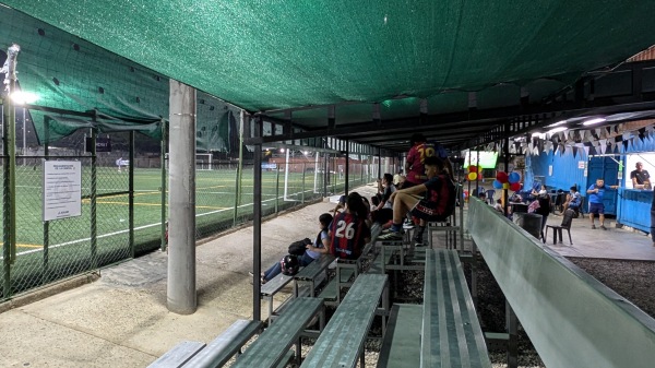 Cancha Sintética Nona Pepa - Cúcuta