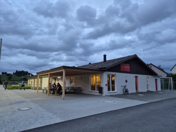 Sportanlage Herdern - Eschlikon