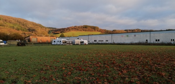 Sportplatz Echternacherbrück - Echternacherbrück