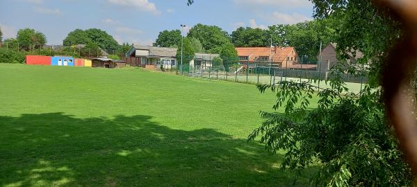 Sportplatz Borstel - Verden/Aller-Borstel