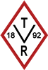 Wappen TV Rönkhausen 1892