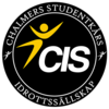 Wappen Chalmers Studentkårs IS