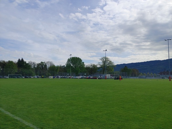 Sportanlage Neu Amerika Platz 3 - Bregenz