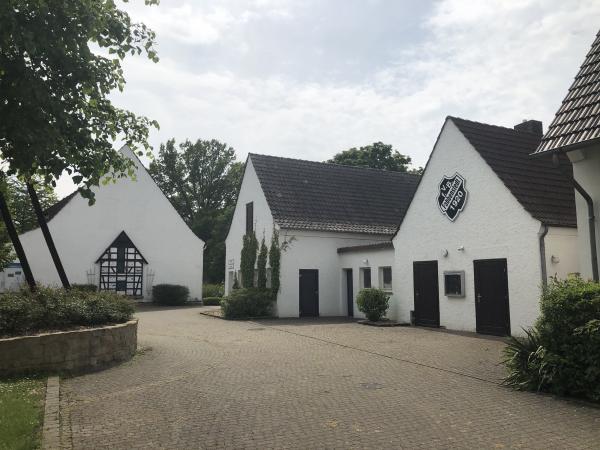 Sportzentrum Fabbenstedt - Espelkamp-Fabbenstedt