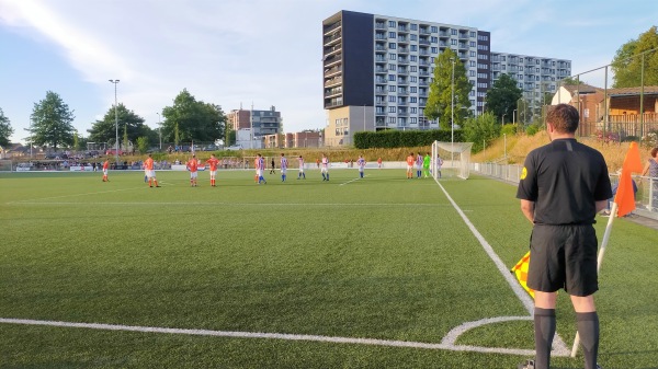 Sportpark Bleijerheide - Kerkrade