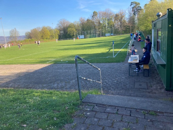 Schönbuchstadion Nebenplatz 2 - Pliezhausen