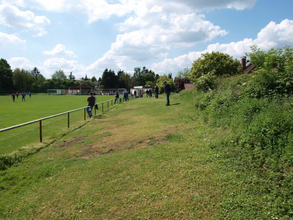 Tuspi-Platz - Viersen-Rahser