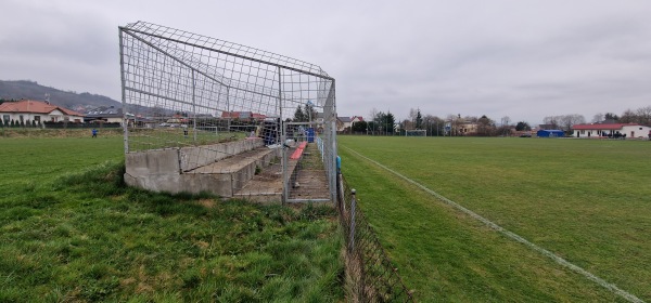 Stadion Sportowy w Jeżowie Sudeckim - Jeżów Sudecki