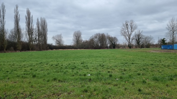 Terrein Sint-Truidersteenweg - Borgloon-Hoepertingen