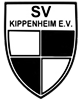 Wappen SV Kippenheim 1926  27954