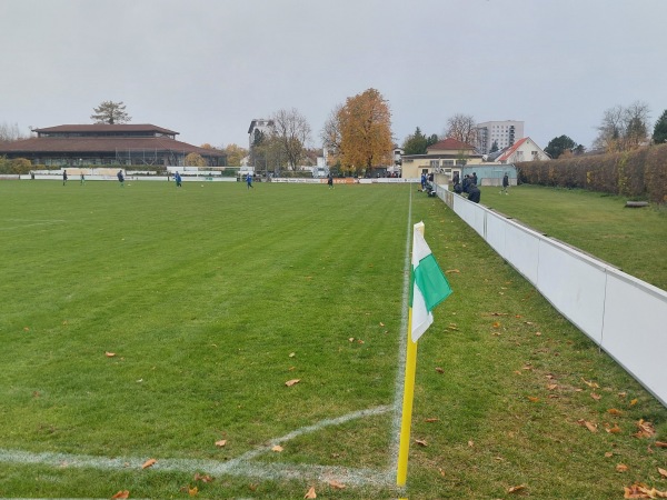 TSV-Anlage Heiglhofstraße - München-Großhadern