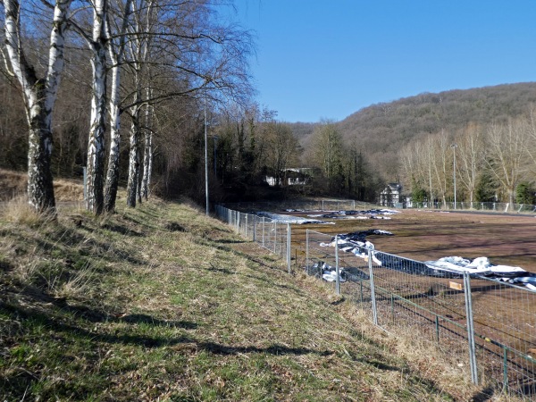 Sportplatz Im Hasenberg - Bad Breisig