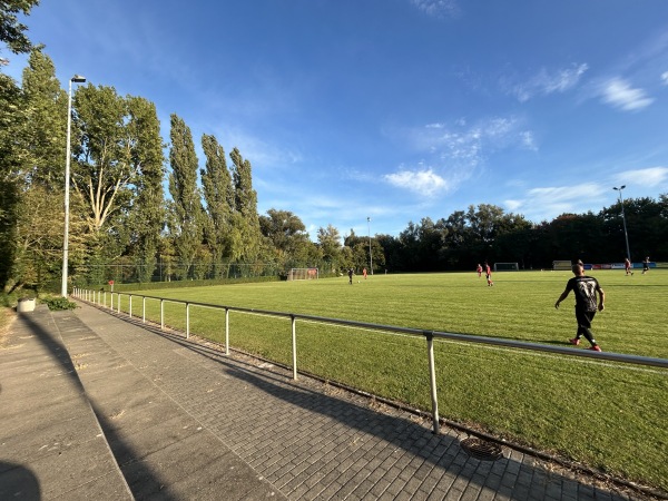 Pfrimmstadion - Albisheim/Pfrimm